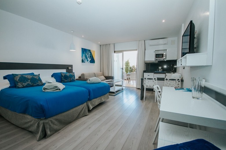 Hotel Servatur Casablanca Suites & Spa