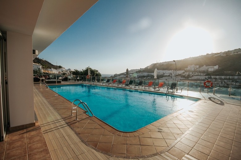 Hotel Servatur Casablanca Suites & Spa