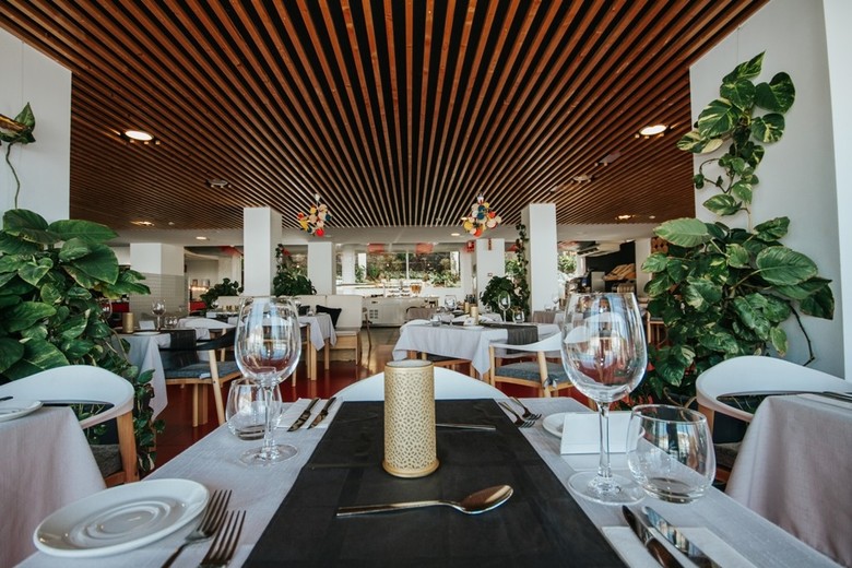 Hotel Servatur Casablanca Suites & Spa