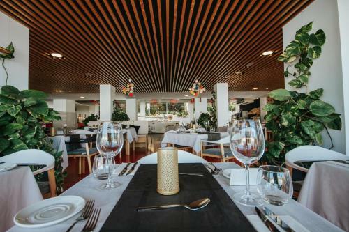 Hotel Servatur Casablanca Suites & Spa