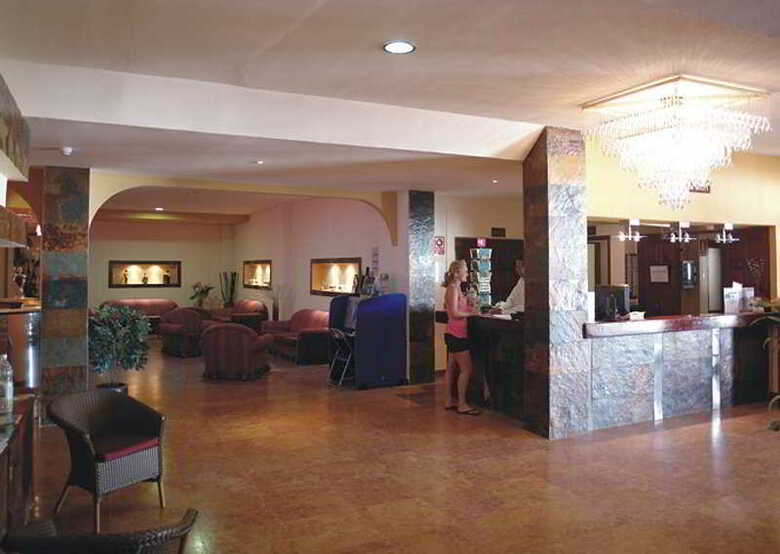 Hotel Servatur Casablanca Suites & Spa