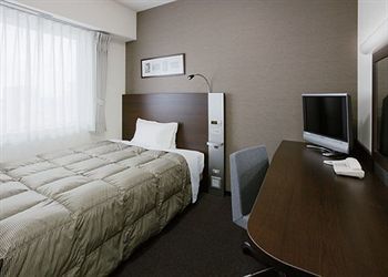 Comfort Hotel Koriyama