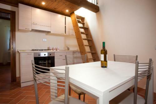Apartamento Borgo Alle Mura