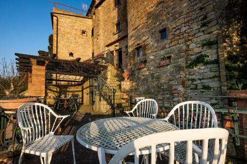 Apartamento Borgo Alle Mura