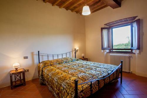 Apartamento Borgo Alle Mura