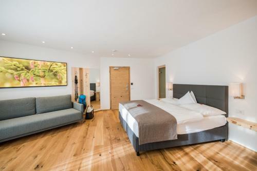 Alpenwellnesshotel St. Veit