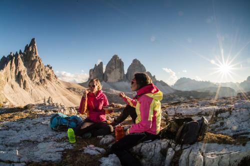 Alpenwellnesshotel St. Veit