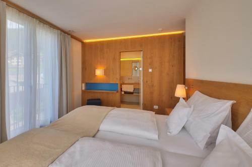 Apartamento Zur Post Residence Sexten