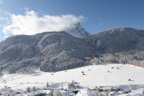 Agroturismo Unteradamerhof