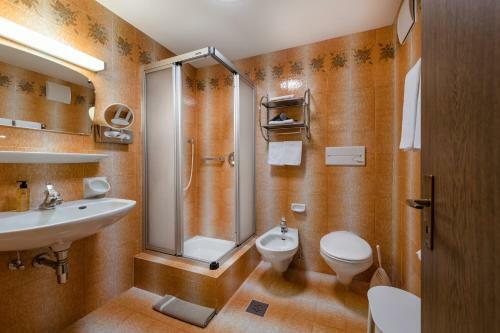 Aparthotel Residence Rudlerhof