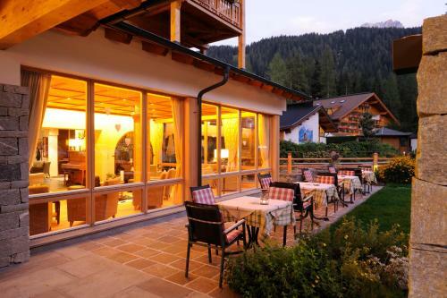 Sport & Kurhotel Bad Moos