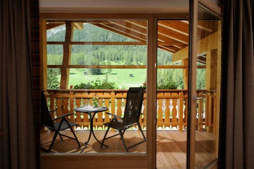 Sport & Kurhotel Bad Moos
