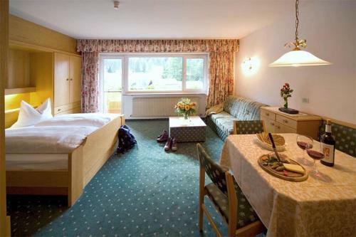 Sport & Kurhotel Bad Moos