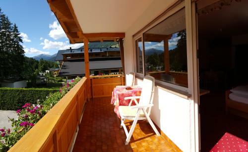 Sport & Kurhotel Bad Moos