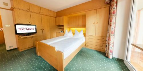 Sport & Kurhotel Bad Moos