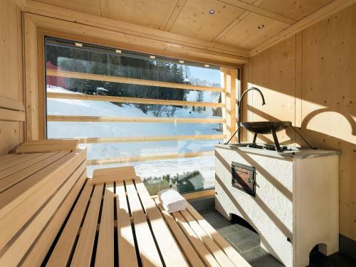 Sport & Kurhotel Bad Moos