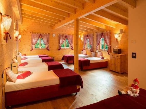 Sport & Kurhotel Bad Moos