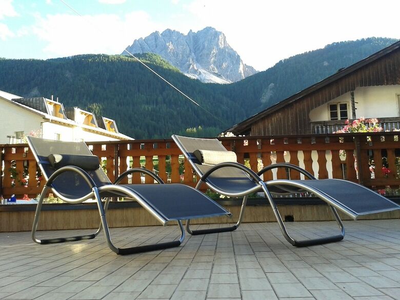Hotel Mondschein