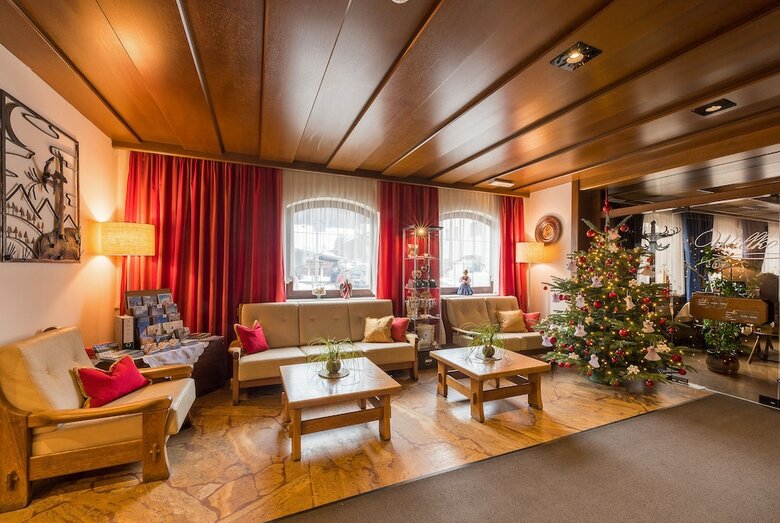 Hotel Mondschein