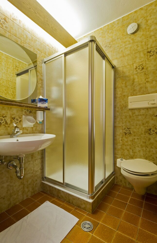 Hotel Mondschein