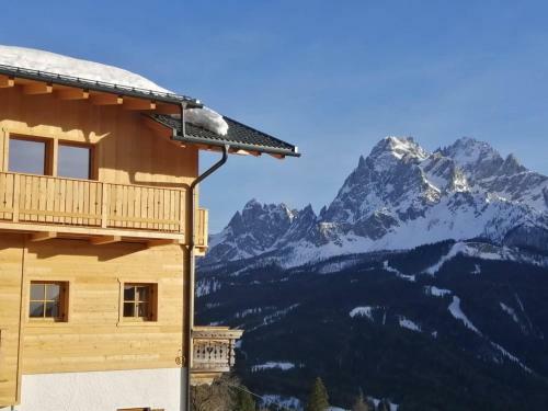 Bed & Breakfast Panorama