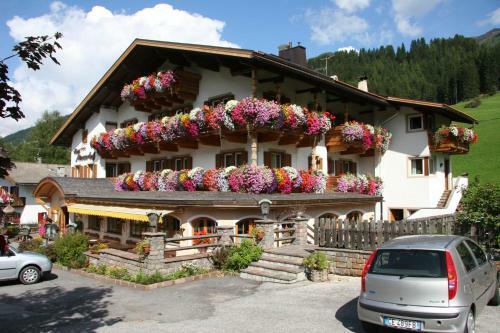 Hotel Mooserhof