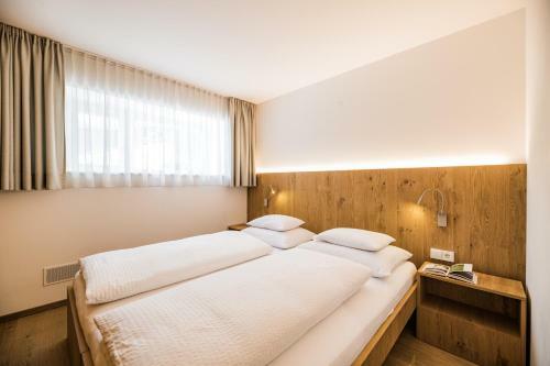 Apartamento Appartements Sporting