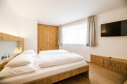 Apartamento Appartements Sporting