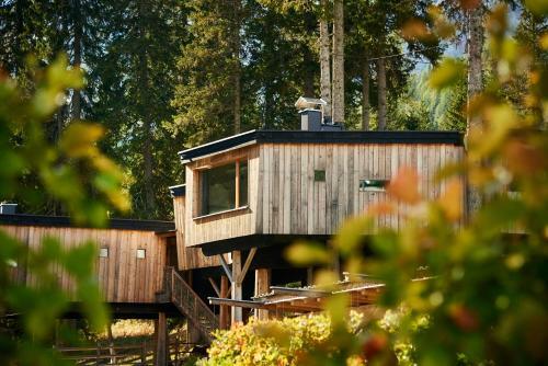 Caravan Park Sexten