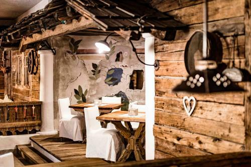 Caravan Park Sexten
