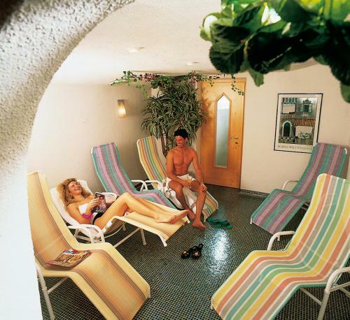 Hotel Schoenblick