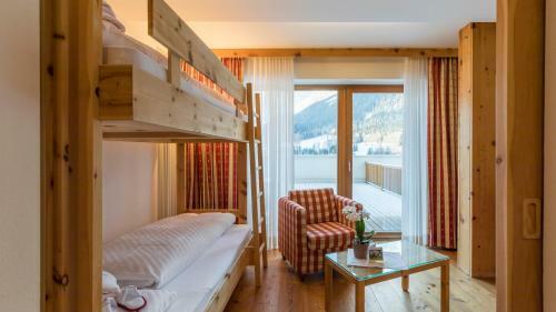 Hotel Family Resort Rainer
