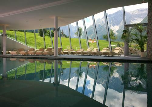 Hotel Family Resort Rainer