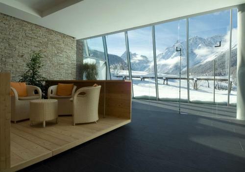 Hotel Family Resort Rainer