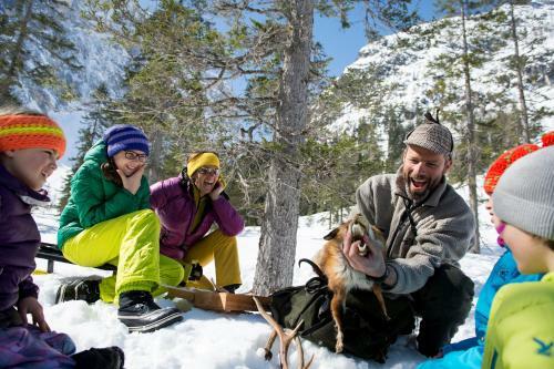Hotel Family Resort Rainer