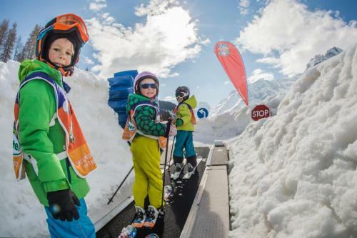 Hotel Family Resort Rainer