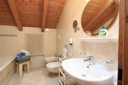 Apartamento Appartements Barbara