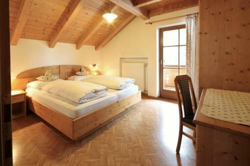 Apartamento Appartements Barbara