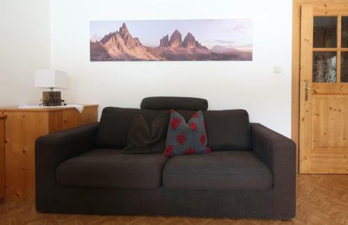 Apartamento Appartements Barbara