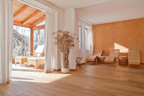 Apartamento Appartement Strobl