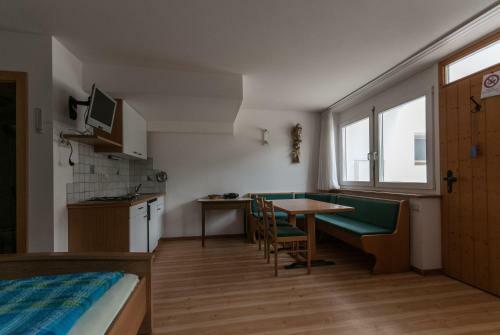 Apartamento Villa Haunold
