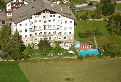 Hotel Tre Cime Sesto - Sexten