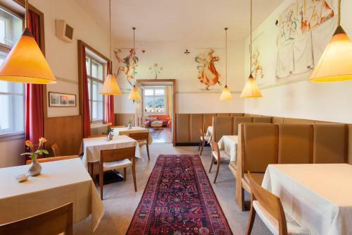 Hotel Tre Cime Sesto - Sexten