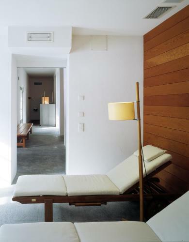 Hotel Tre Cime Sesto - Sexten