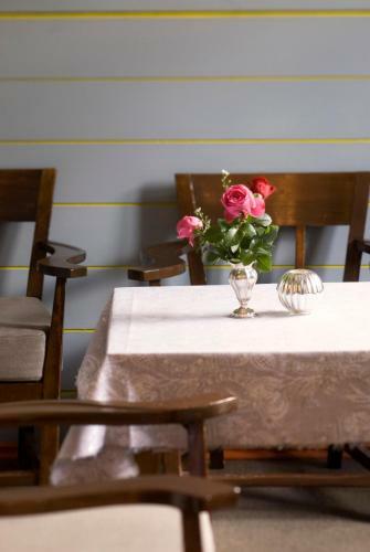 Hotel Tre Cime Sesto - Sexten
