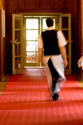 Hotel Tre Cime Sesto - Sexten
