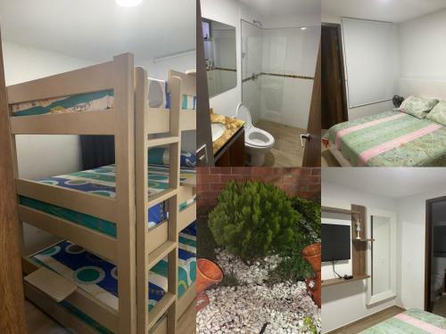 Apartamento Villa Campestre Majagua