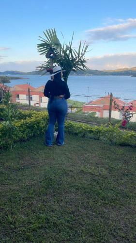 Apartamento Villa Campestre Majagua