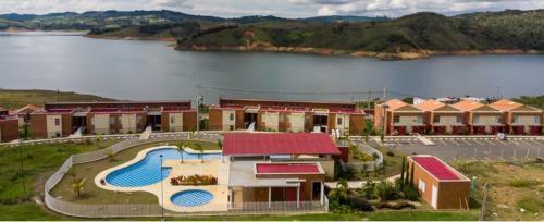 Apartamento Villa Campestre Majagua
