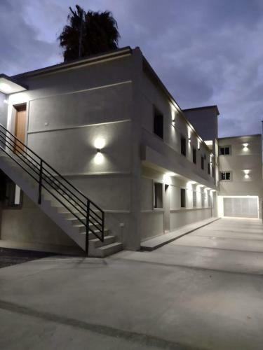 Apartamento Departamento Mitre